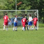U13: Bisiaca - Sovodnje
