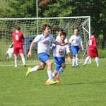 U13: Bisiaca - Sovodnje