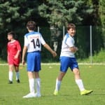 U13: Bisiaca - Sovodnje