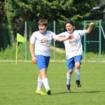 U13: Bisiaca - Sovodnje