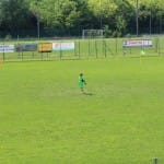 U13: Bisiaca - Sovodnje