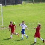 U13: Bisiaca - Sovodnje