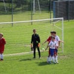 U13: Bisiaca - Sovodnje