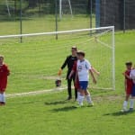 U13: Bisiaca - Sovodnje