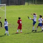 U13: Bisiaca - Sovodnje