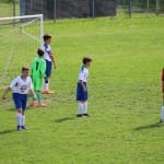 U13: Bisiaca - Sovodnje