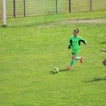 U13: Bisiaca - Sovodnje