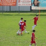 U13: Bisiaca - Sovodnje