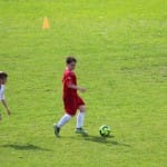 U13: Bisiaca - Sovodnje