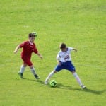 U13: Bisiaca - Sovodnje