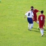 U13: Bisiaca - Sovodnje