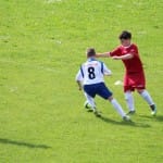 U13: Bisiaca - Sovodnje