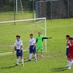 U13: Bisiaca - Sovodnje