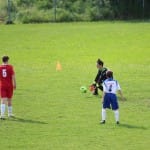 U13: Bisiaca - Sovodnje