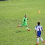 U13: Bisiaca - Sovodnje