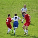 U13: Bisiaca - Sovodnje