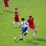 U13: Bisiaca - Sovodnje