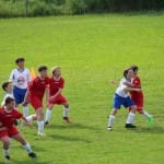 U13: Bisiaca - Sovodnje