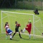 U13: Bisiaca - Sovodnje