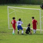 U13: Bisiaca - Sovodnje