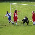 U13: Bisiaca - Sovodnje