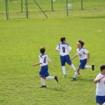 U13: Bisiaca - Sovodnje