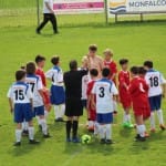 U13: Bisiaca - Sovodnje
