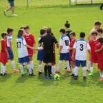 U13: Bisiaca - Sovodnje