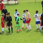 U13: Bisiaca - Sovodnje