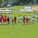 U13: Bisiaca - Sovodnje