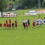 U13: Bisiaca - Sovodnje