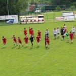 U13: Bisiaca - Sovodnje