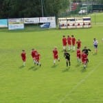U13: Bisiaca - Sovodnje
