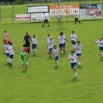 U13: Bisiaca - Sovodnje