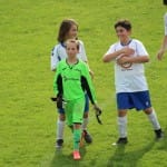 U13: Bisiaca - Sovodnje