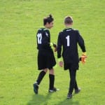 U13: Bisiaca - Sovodnje