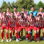 Juventina - Sanvitese