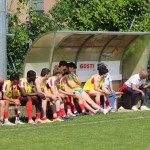 Juventina - Sanvitese