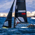 NAVIGAZIONE PALMA 22