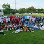 Spomladanski turnir Juventine