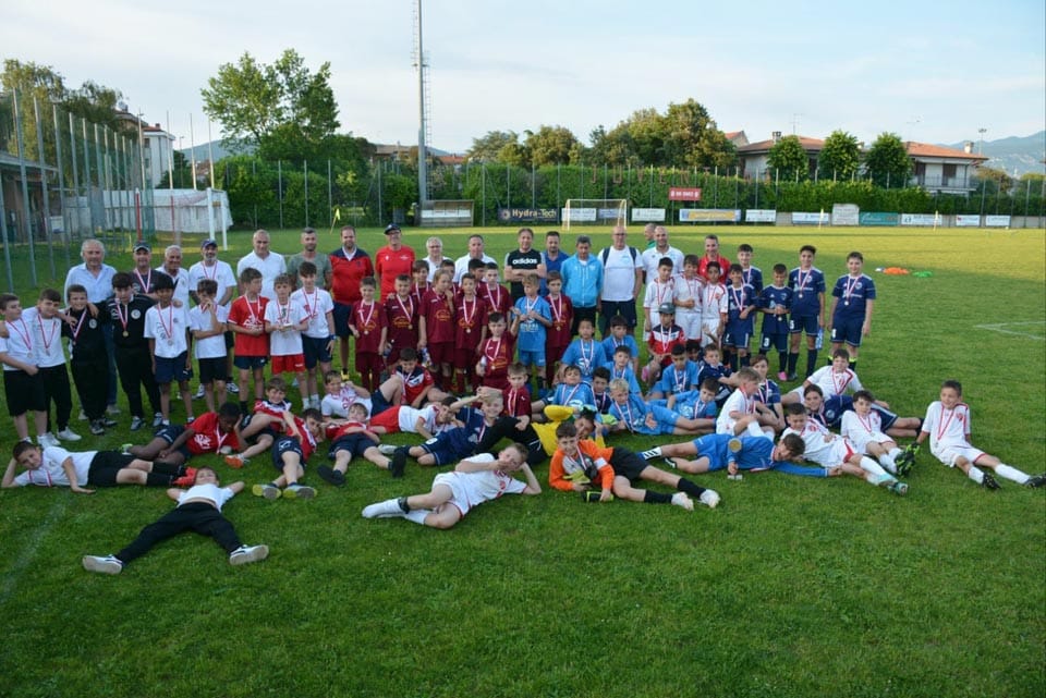 Spomladanski turnir Juventine