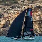 SAR PALMA 24 TUTTA LA BARCA