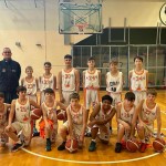 Young Adriatic League: nastopa tudi ekipa Poleta Kontovela