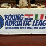 Young Adriatic League: nastopa tudi ekipa Poleta Kontovela
