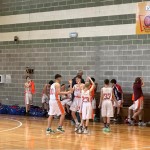 Young Adriatic League: nastopa tudi ekipa Poleta Kontovela