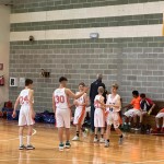 Young Adriatic League: nastopa tudi ekipa Poleta Kontovela