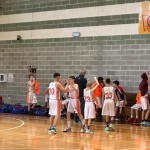 Young Adriatic League: nastopa tudi ekipa Poleta Kontovela