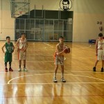 Young Adriatic League: nastopa tudi ekipa Poleta Kontovela