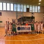 Young Adriatic League: nastopa tudi ekipa Poleta Kontovela