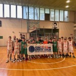 Young Adriatic League: nastopa tudi ekipa Poleta Kontovela